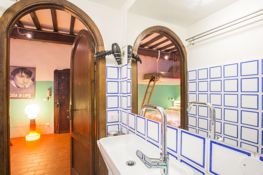 Diladdarno Appartement *