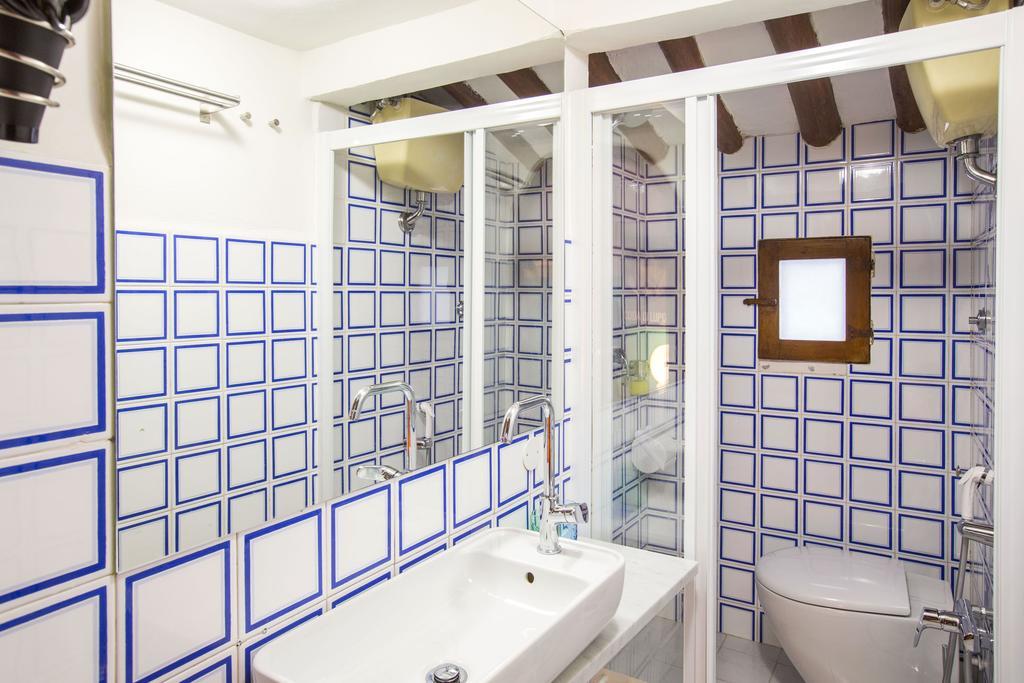 Appartement Diladdarno Florence